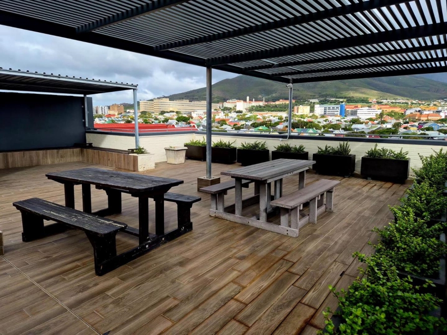 To Let 0 Bedroom Property for Rent in Observatory Western Cape